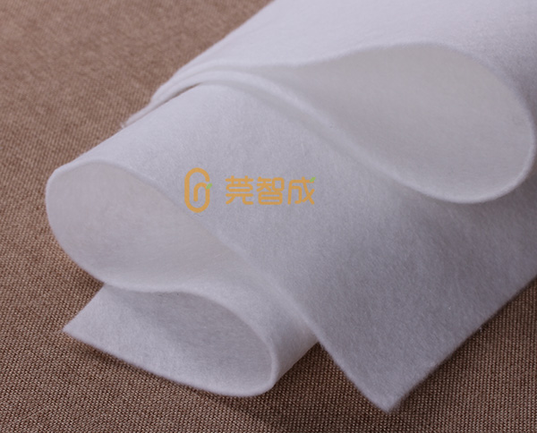 阻燃針刺無(wú)紡布2