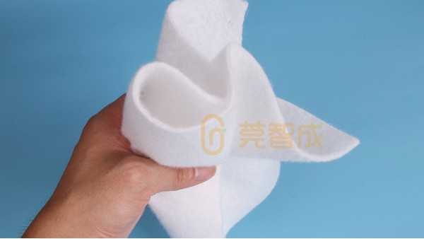 針刺棉是棉花的一種嗎？