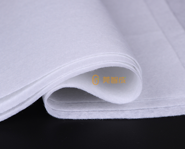 優質針刺無紡布