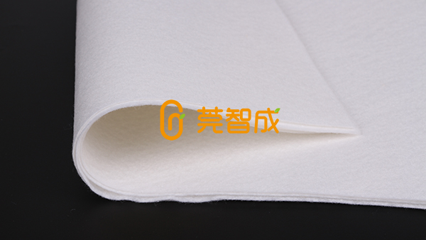 創(chuàng)新能力是針刺棉無紡布廠家的生命線