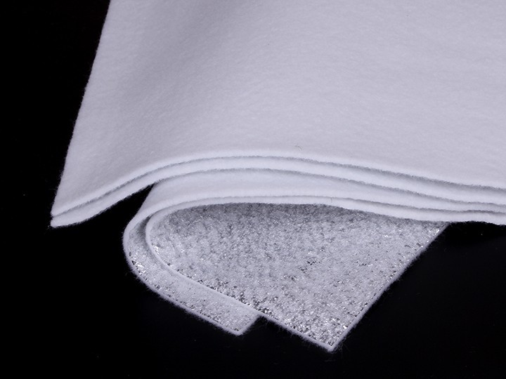 鋁箔針棉生產廠家