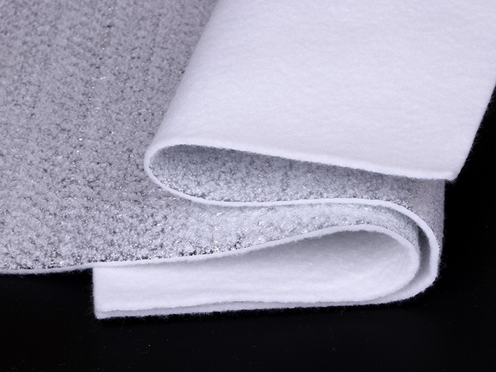 鋁箔針棉供應商