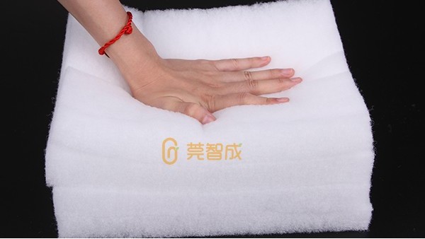 無膠棉和噴膠棉有什么區別