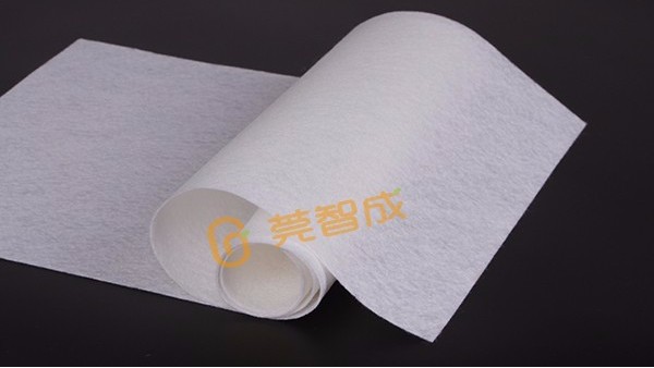 生產滌綸針刺無紡布-在針板梳理機中有什么作用