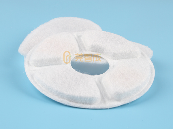 飲水機過濾針刺棉