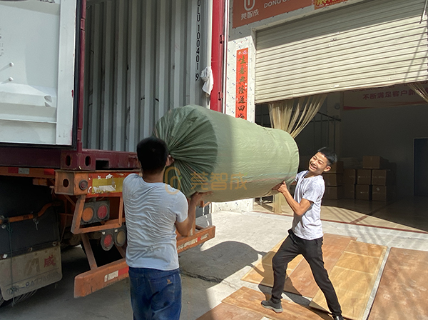 飲水機過濾針刺棉