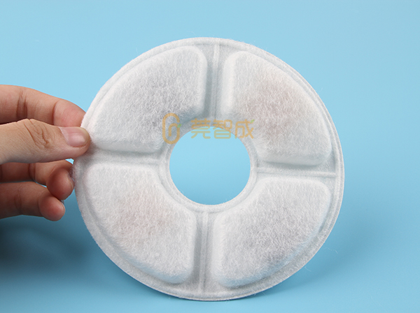 飲水機(jī)凈水器凈水桶濾芯無(wú)紡布