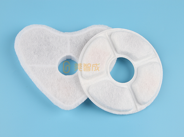 飲水機(jī)凈水器凈水桶濾芯無(wú)紡布