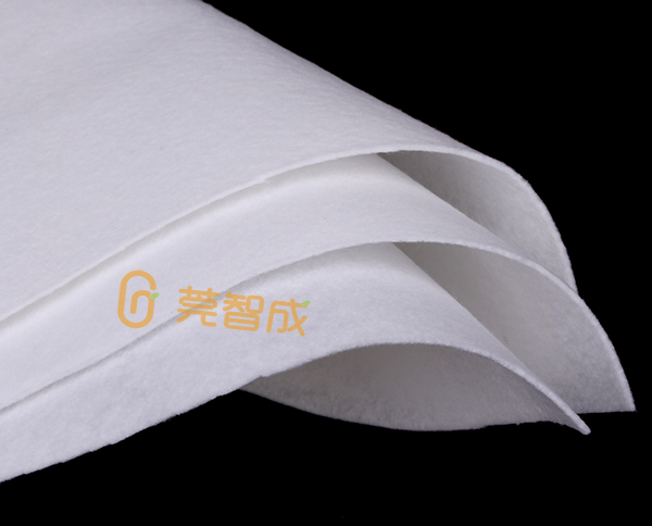 針刺無(wú)紡布