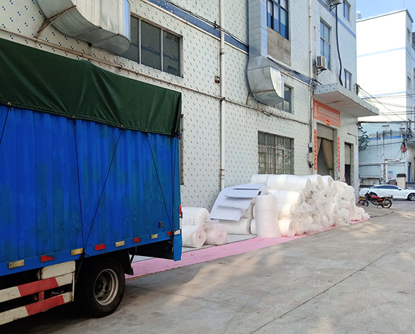 N95口罩熱風無紡布