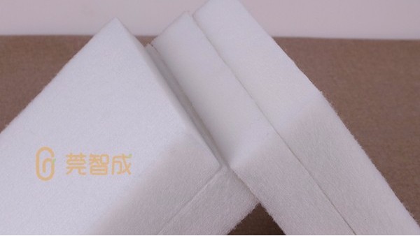 無膠棉生產廠家-不易變形非常好的保溫填充材料