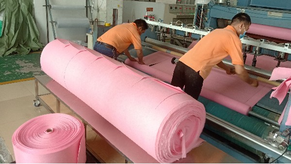 椰殼抹布廠家-堅持品質 打造行業(yè)新標桿