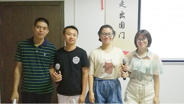 滌綸針刺無(wú)紡布廠