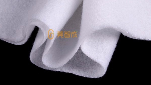 進(jìn)口料做的針刺棉為什么貴