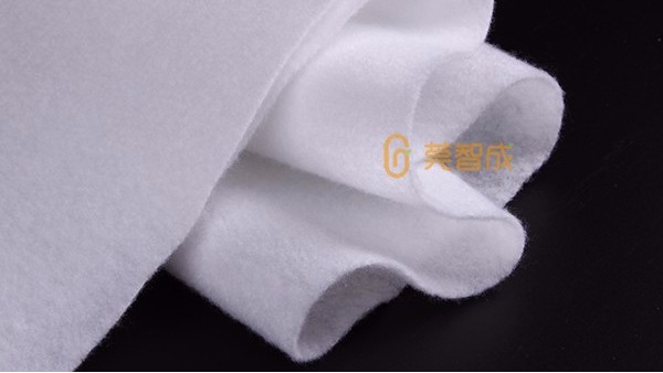 一噸針刺棉可生產(chǎn)多少只杯型口罩？