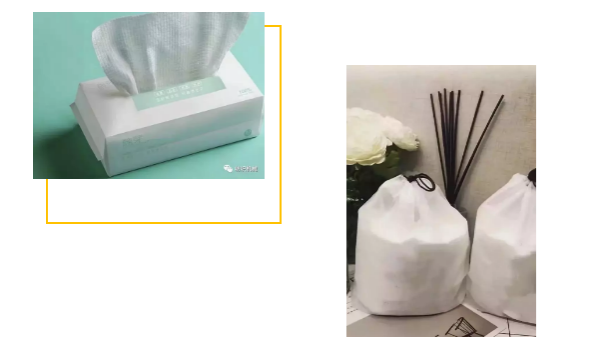 你用一次性洗臉巾了嗎？背后的非織造布行業現狀全解析！