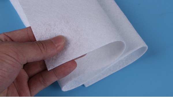 無紡布生產的行業分類及應用領域