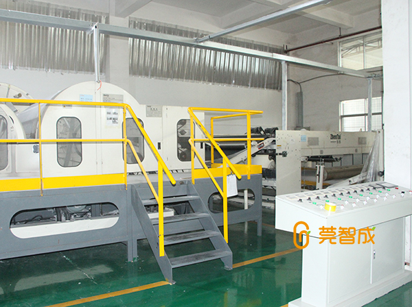 過(guò)濾針刺無(wú)紡布