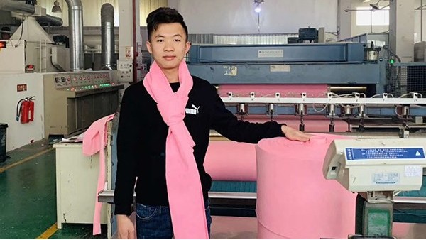 椰殼抹布批發怎么找正規廠家