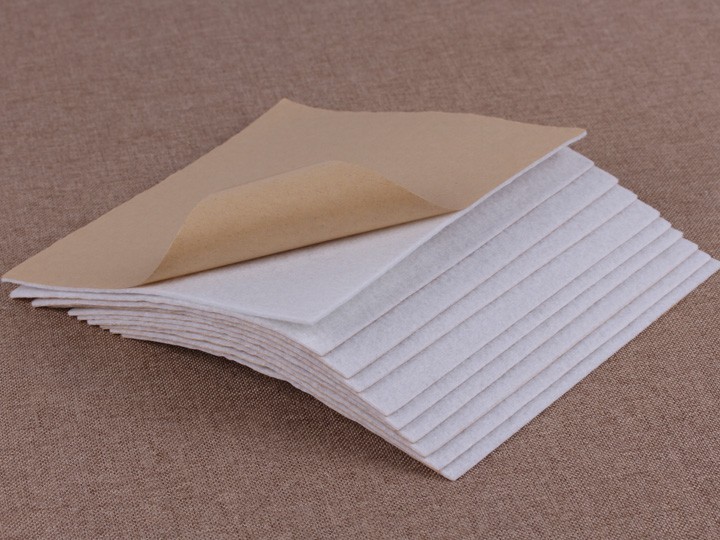 電熱針刺棉 電熱針刺棉