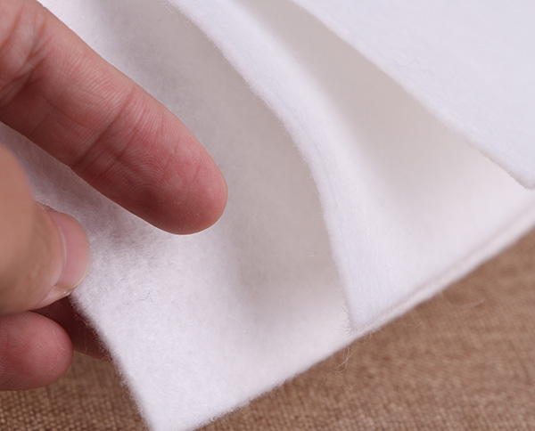 針刺棉廠家檢測斷針