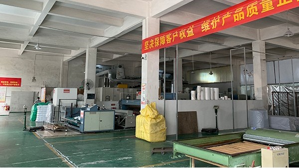 有經(jīng)驗的針刺無紡布廠