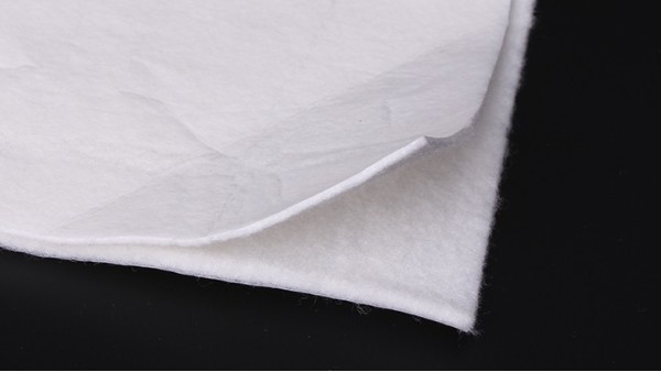 針刺無紡布廠-通過ISO9001認(rèn)證