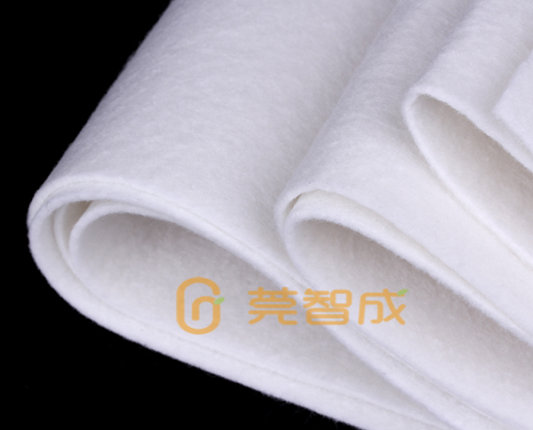 針刺無(wú)紡布廠