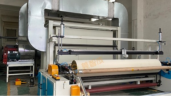 熱風棉和過濾棉的關聯