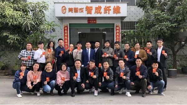 專業針刺無紡布生產商，讓您無后顧之憂