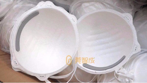 針刺棉口罩防病毒嗎？