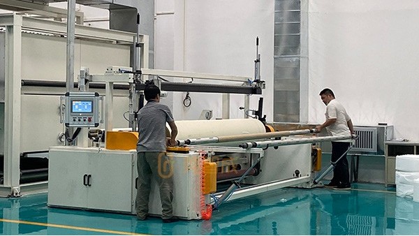 佛山熱風棉生產廠家