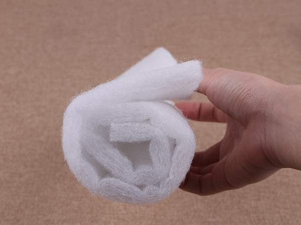 無(wú)膠棉廠家