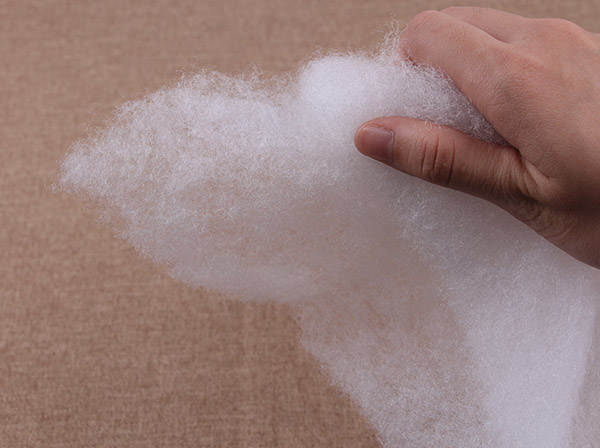 無(wú)膠棉廠家