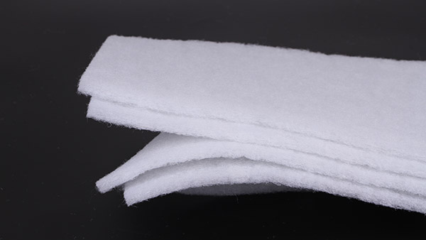 你們的無膠棉能通過環保檢測嗎？