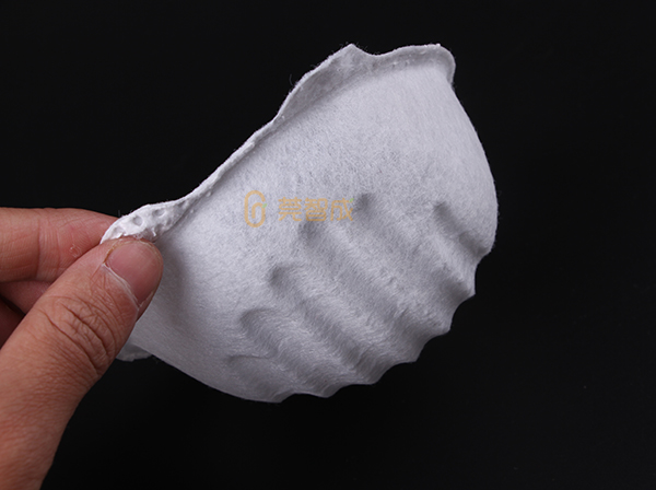 高溫口罩定型棉