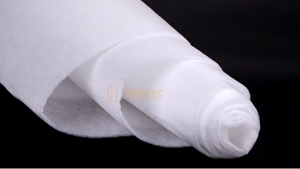 N95口罩熱風棉生產廠家