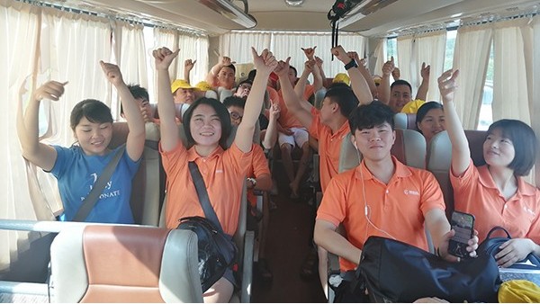 不負使命-2020智成纖維繼續砥礪前行