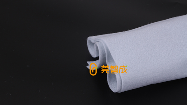 口罩針棉又稱(chēng)過(guò)濾棉