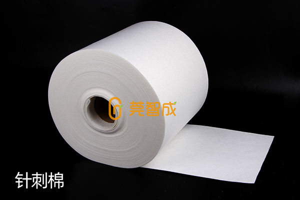 東莞針刺棉廠家