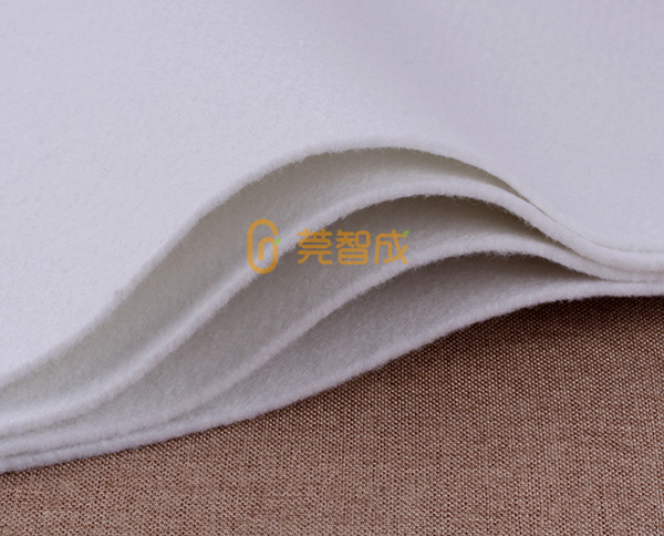 復合針刺無紡布