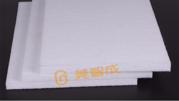 制作沙發選用-無膠棉填充材料