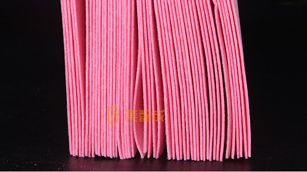 洗必凈椰殼抹布-以質量駐足市場發(fā)展