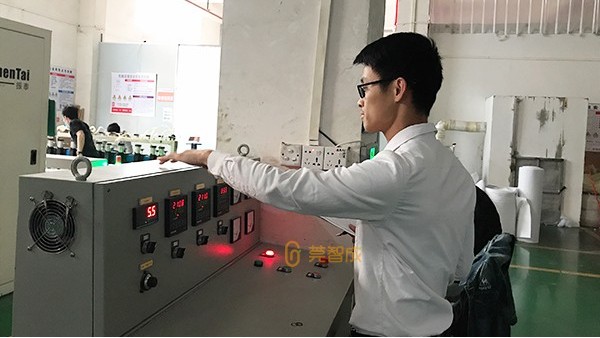 東莞針刺無紡布廠電話是什么