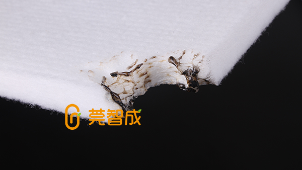 室內裝修優選的吸音材料-防火阻燃吸音棉