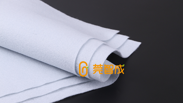 過濾、防護粉塵材料-滌綸復(fù)合針刺氈