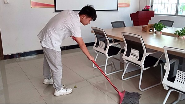 7S工作在行動-現(xiàn)場大檢查