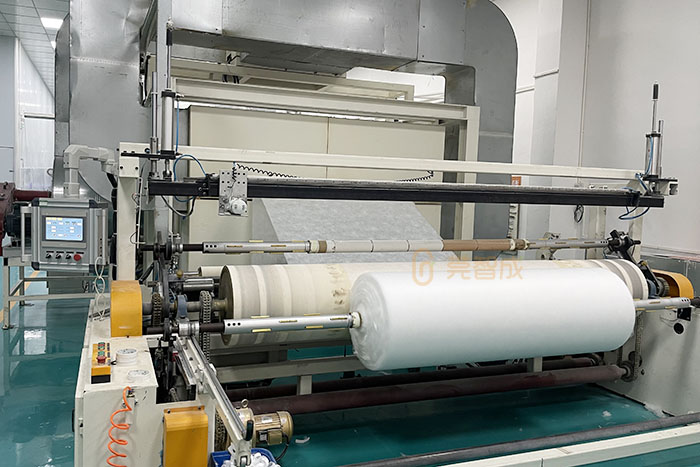 熱風(fēng)棉廠家