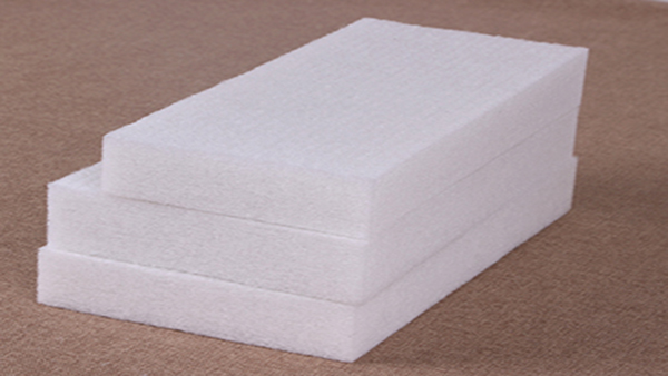大量保溫被使用聚酯纖維無膠棉-替代噴膠棉的產品