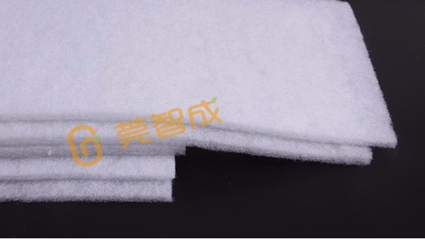 如何區分阻燃空氣過濾棉和耐高溫空氣過濾棉